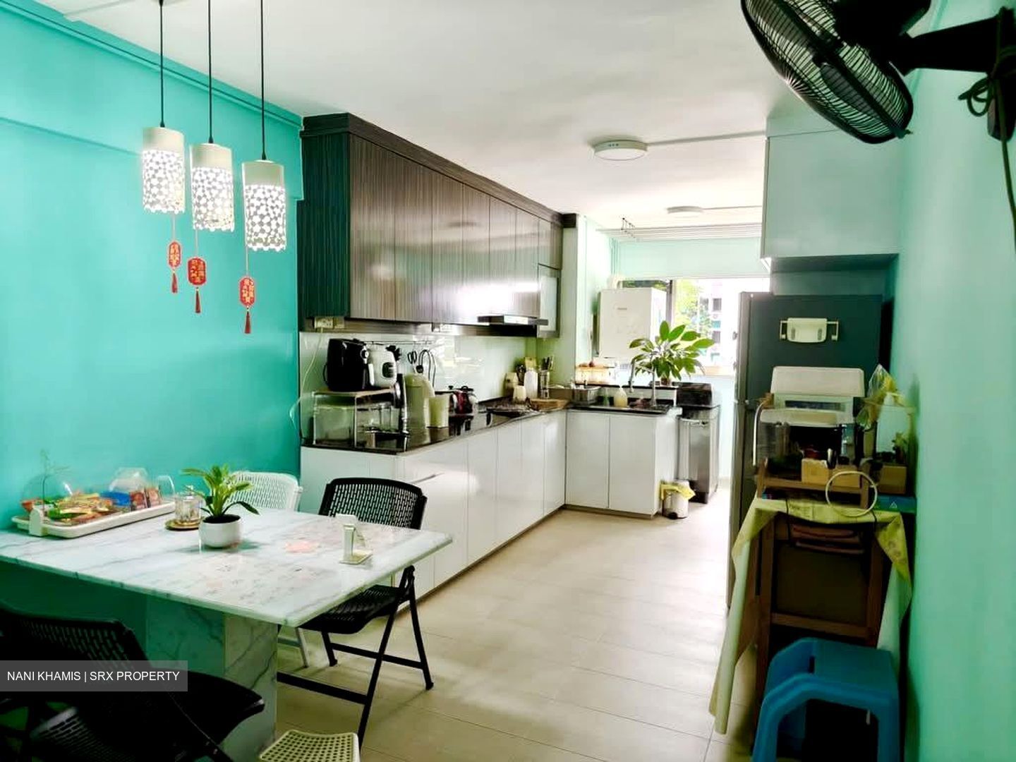 Blk 130 Bedok North Street 2 (Bedok), HDB 4 Rooms #592975791